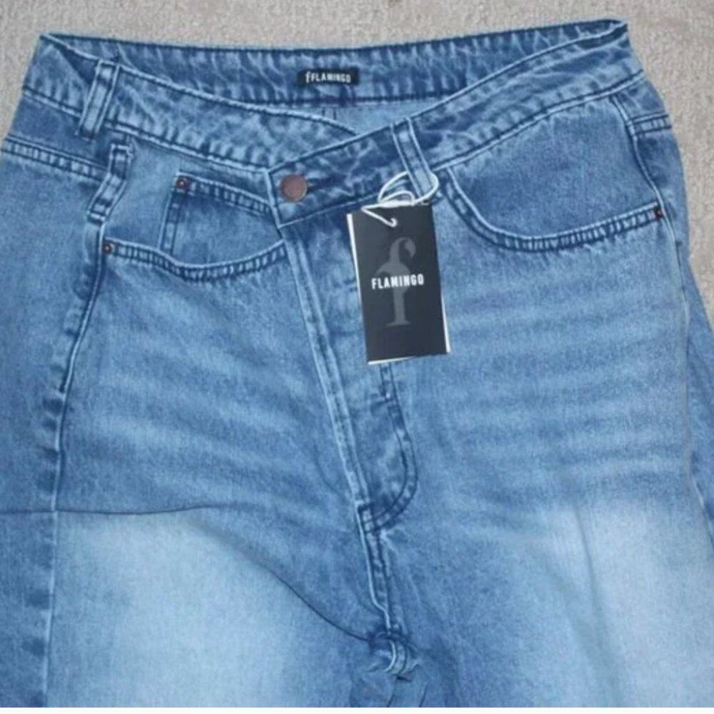Flamingo Urban NWT Medium Jeans